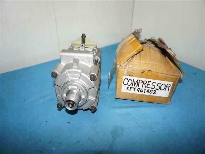 EFY46145Z A/C Compressor NEW NOB
