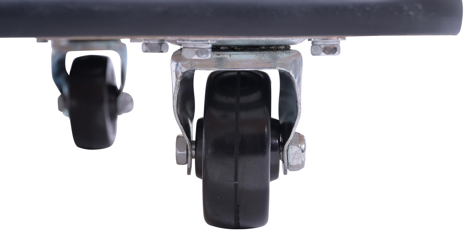 Vestil FWD-1824-3R Fiberwood Dolly with 3″ Rubber Casters 800 lbs Capacity