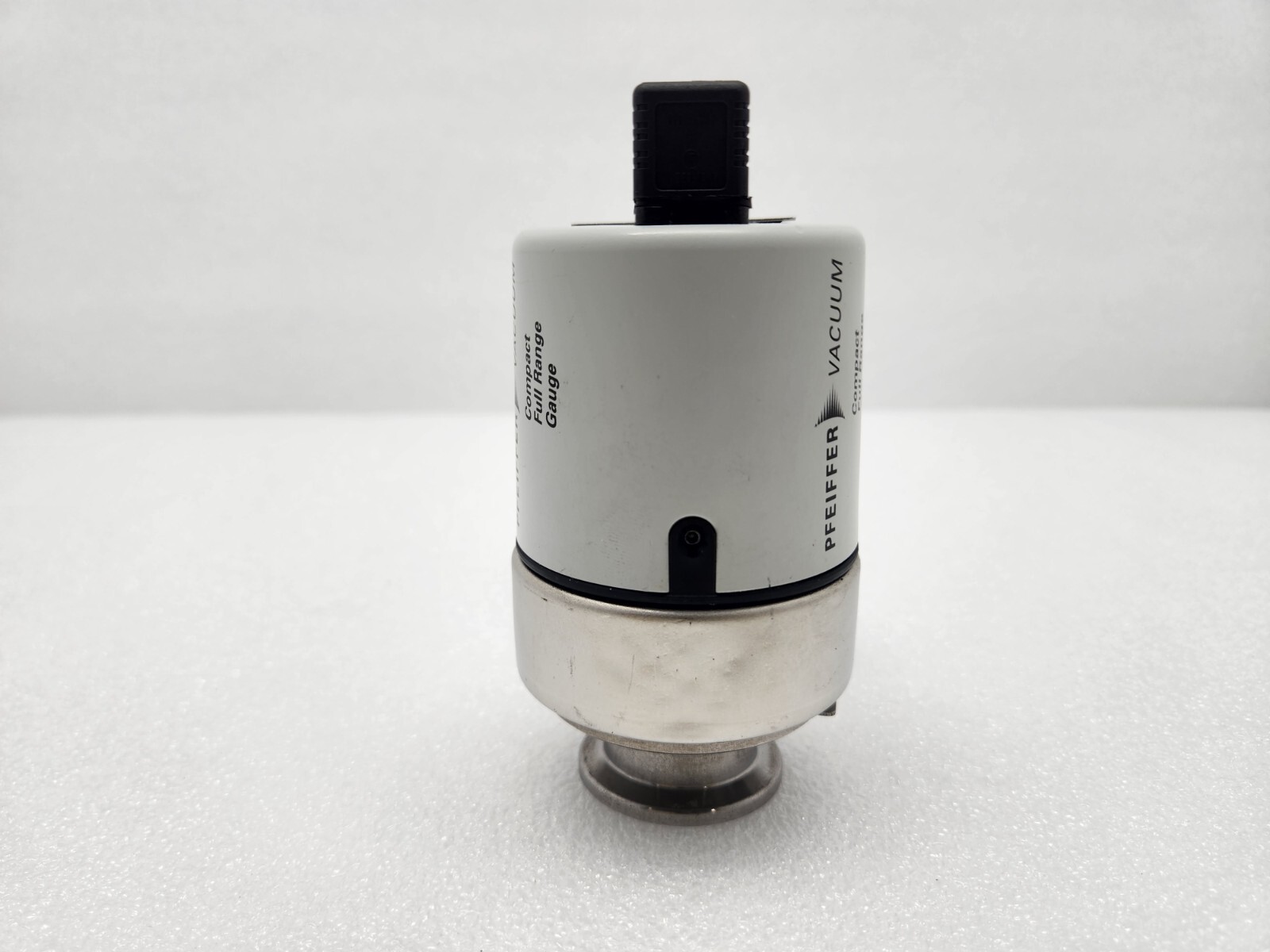 Pfeiffer Vacuum COMPACT COLD CATHODE GAUGE D-35614 Asslar PKR251 PTR26000