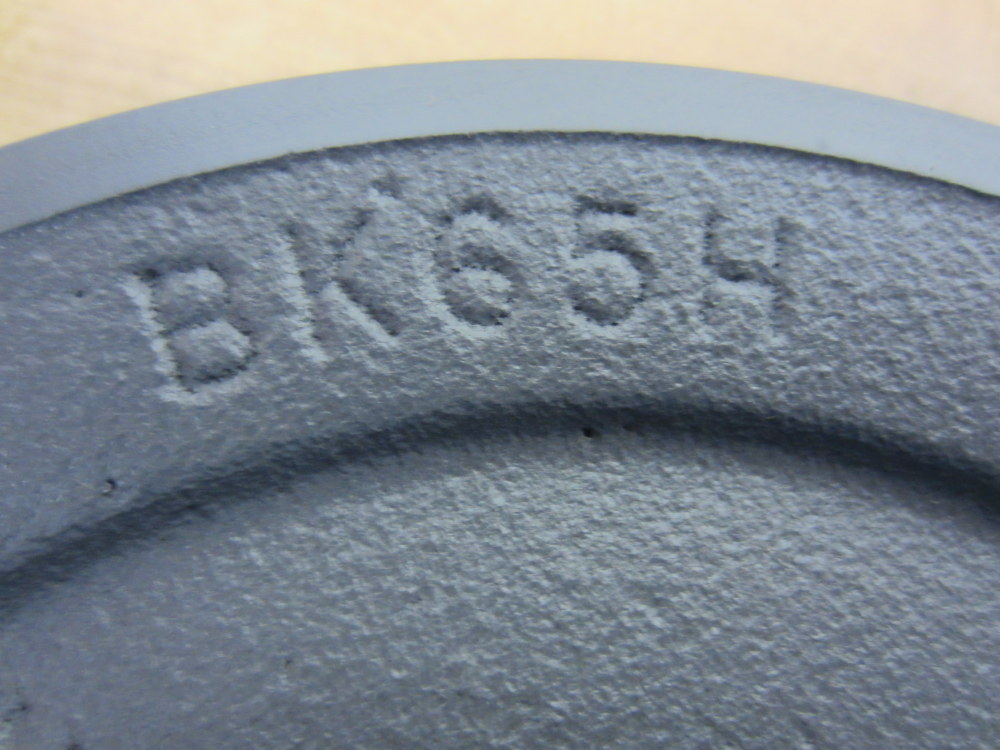 Browning BK65H Sheave