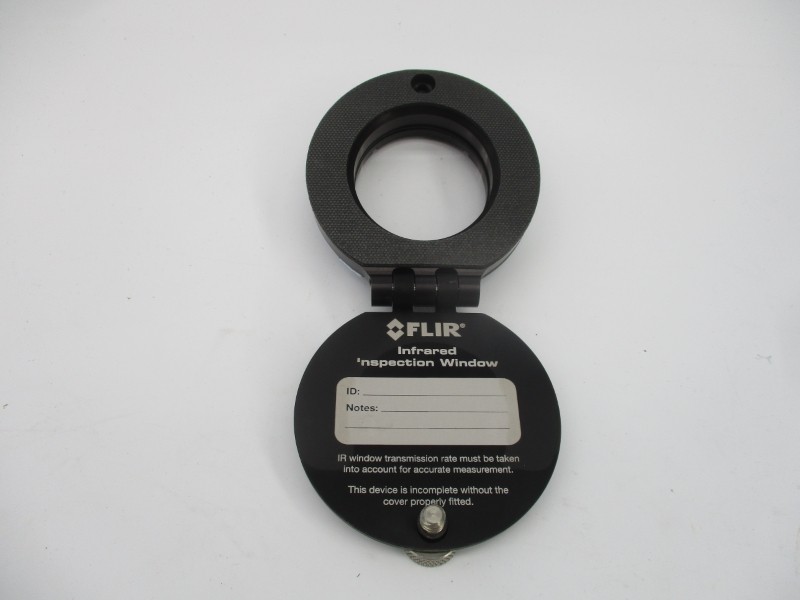 EXTECH IRW-2C 2″ NSMP