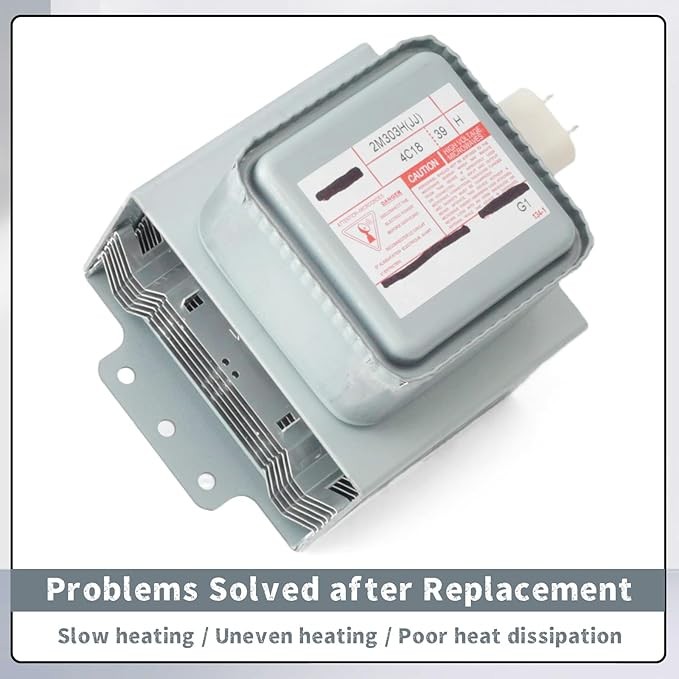 MAGNETRON TOSHIBA 2M303H for Merrychef MEYP30Z1415 SAME DAY SHIPPING