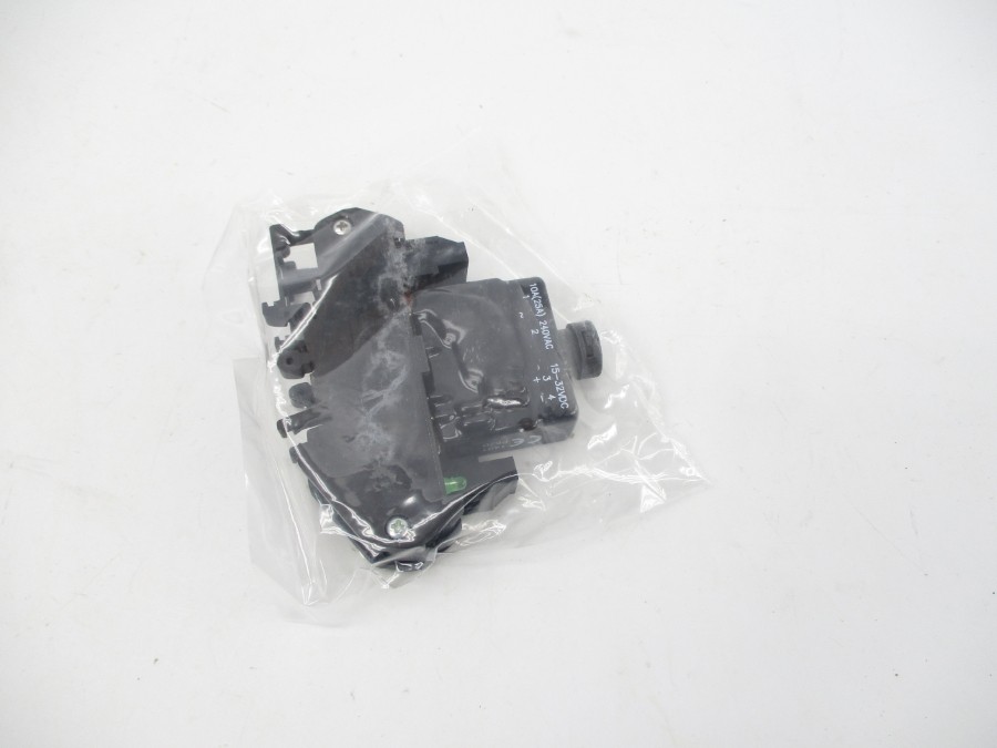 CRYDOM DRA1-PFE240D25-7387 15-32VDC (PKG OF 2) NSMP
