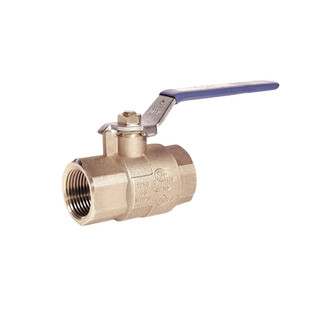 Milwaukee BA-475B-300 Valves