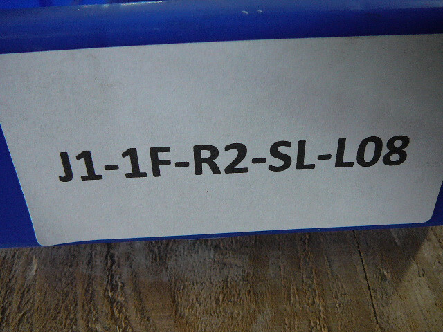 ACOPIAN RIPPLE POWER SUPPLY A07XN100 INPUT: 120VAC 0-7VDC 1A