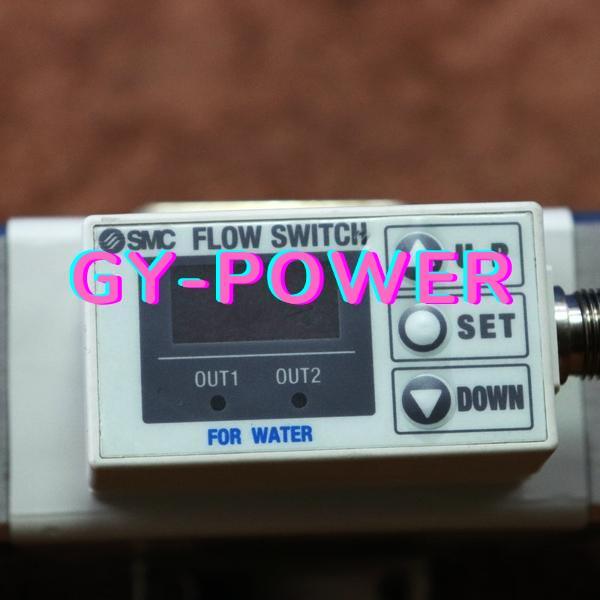 1PCS PF2W711-N10-27 (3 Months warranty SHIP FedEx)