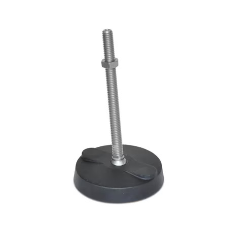 J.W. WINCO 12N3W11N JW Winco WN9100.1 12N3W11N Leveling Feet