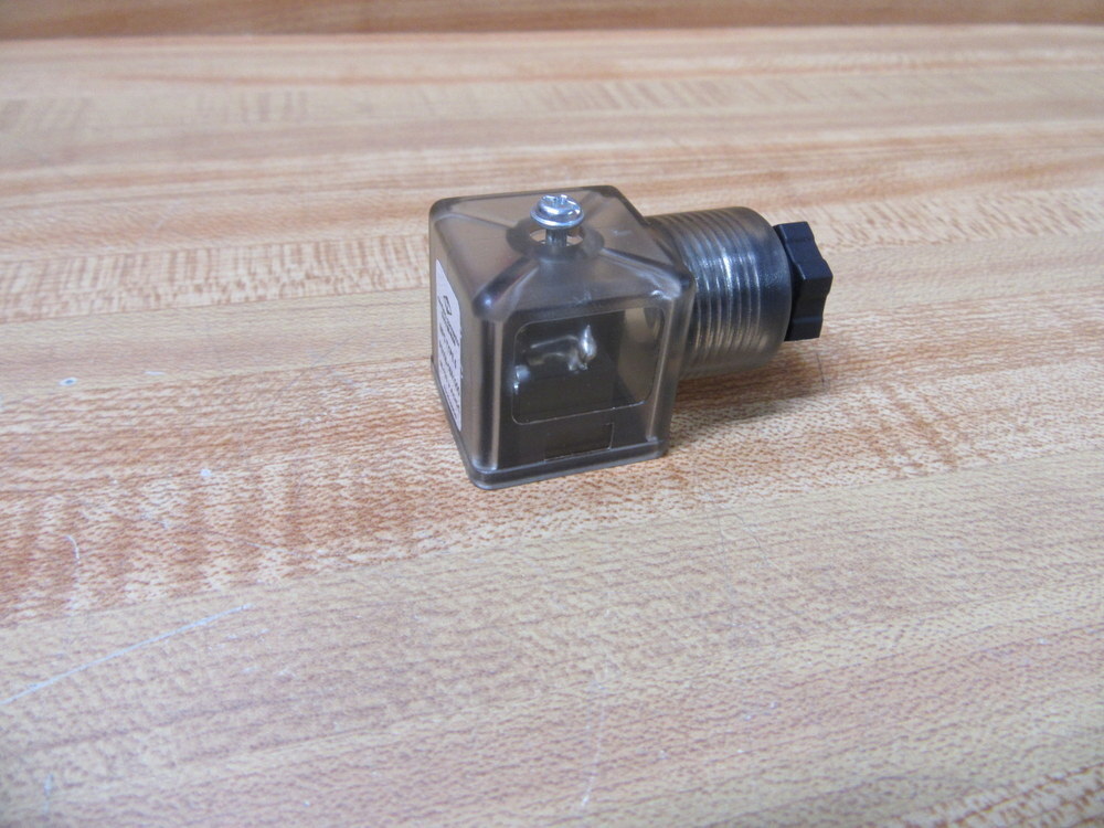 Canfield Connector P5106-1651000 Connector MPC Type 5