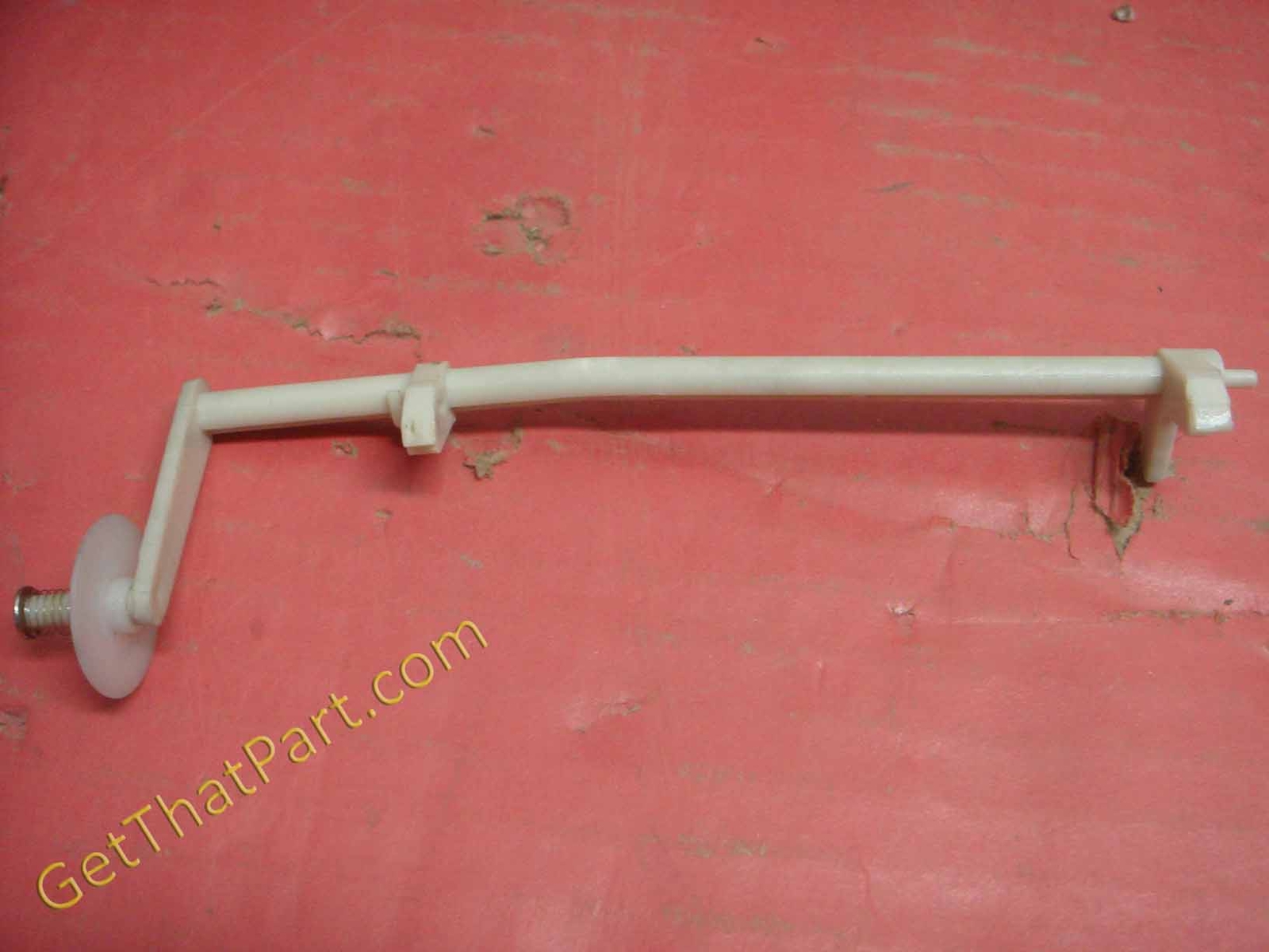 Fellowes P-35C Shredder genuine Oem Paper Sensor Arm Lever Stem Assy