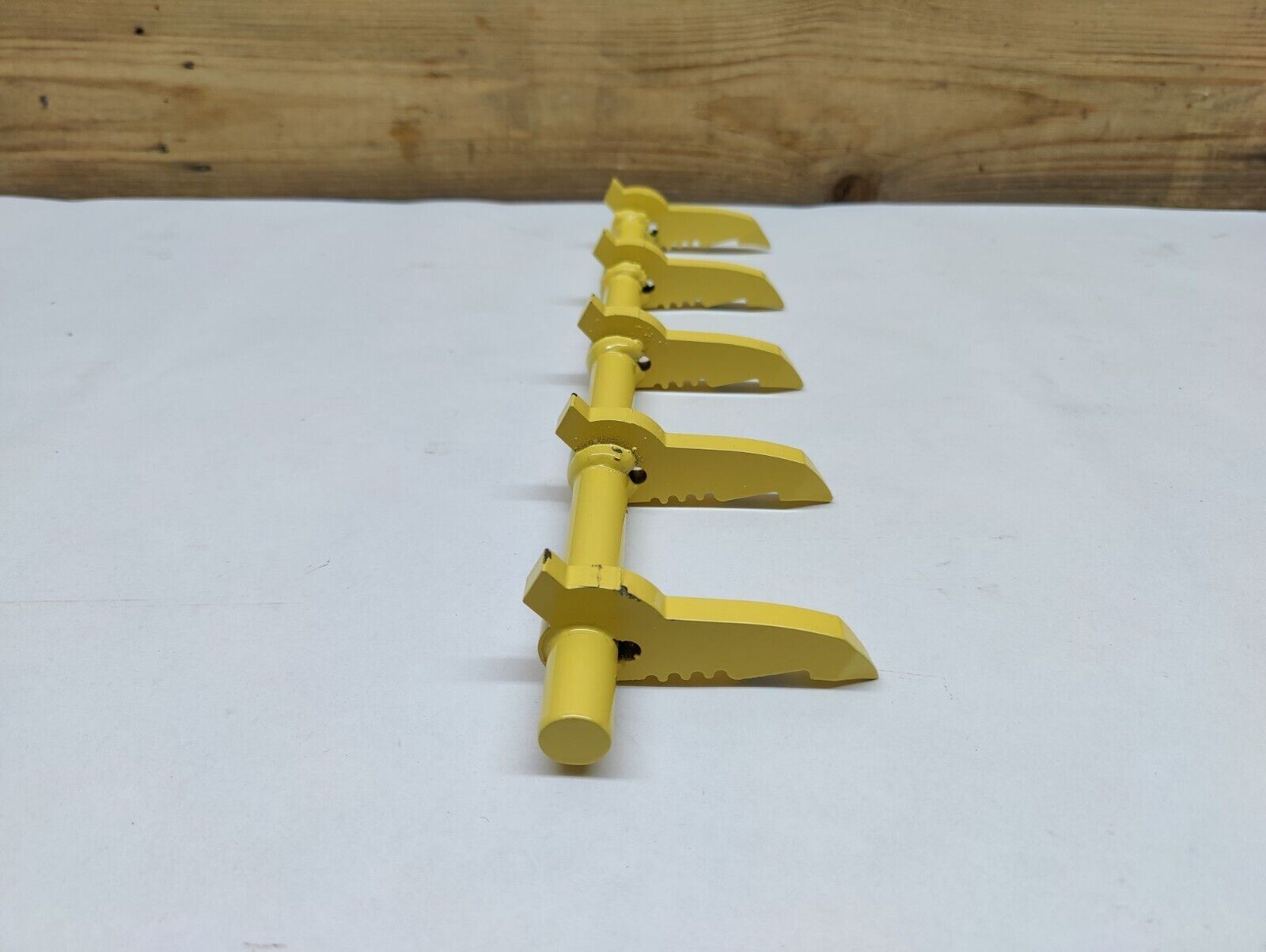 TireShark SpikeZilla Model 5000 Military Replacement Traffic Spike Teeth