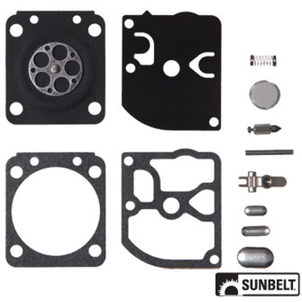 B1ZMRB89A REBUILD KIT