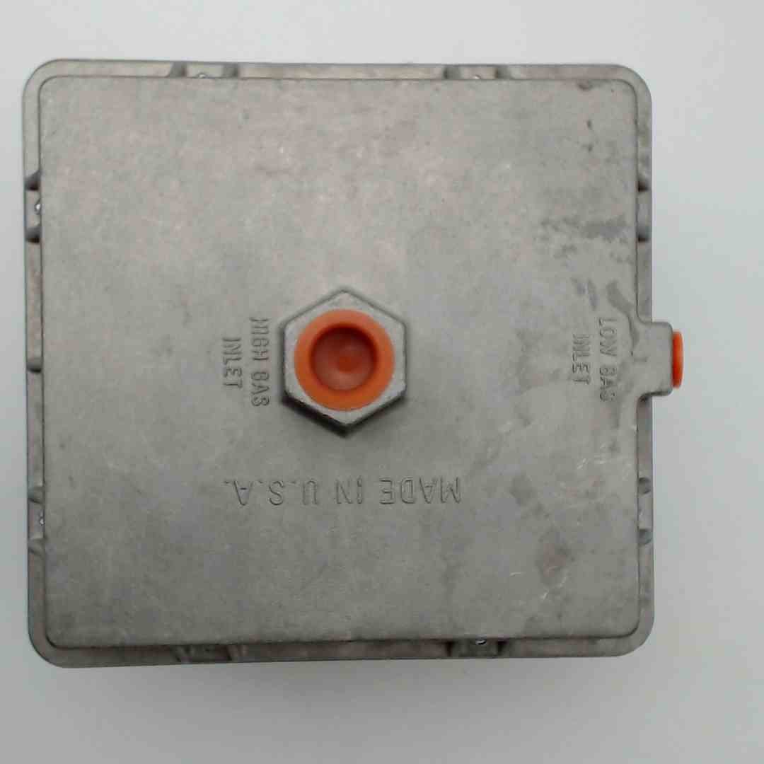 804111706 Antunes Hlgp-A,Hi10-50/Lo2-14 Manreset OEM 804111706