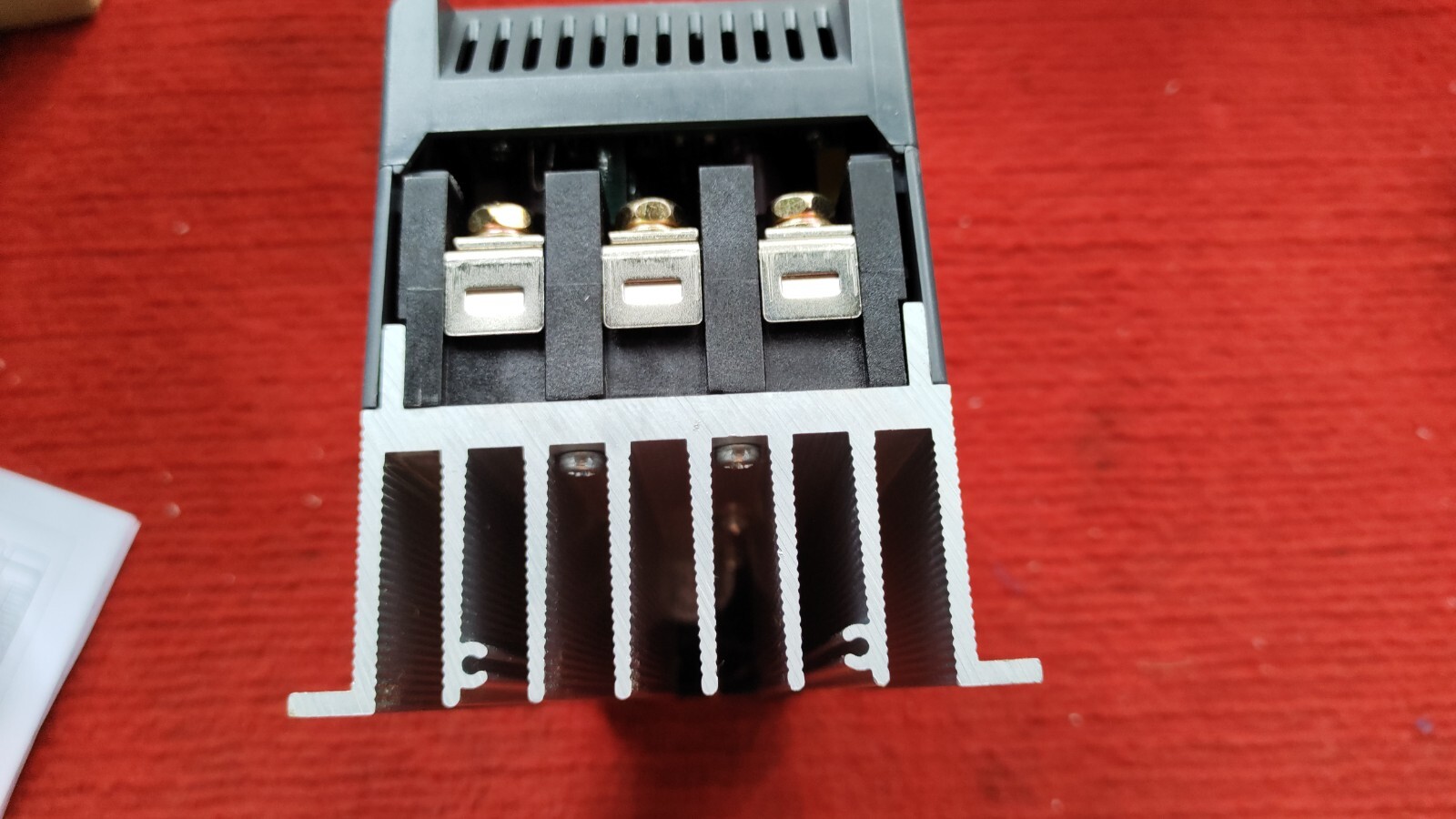 P:T69 CONCH TRL-4035P AC100~240V Power Regulator Heating Controller