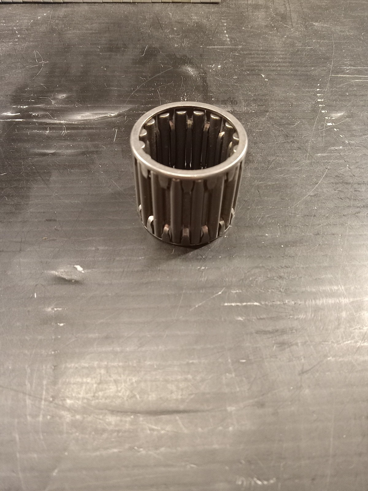 1 NEW UNBRANDED 34X28X31.5mm NEEDLE ROLLER BEARING CAGE NNB ***MAKE OFFER***