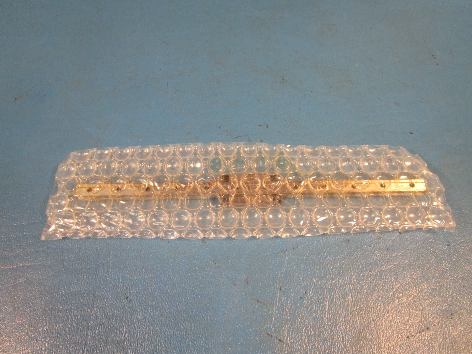 IKO LWLG7B + 120mm, One LWLG7B Linear Guide Block on a 120mm Rail