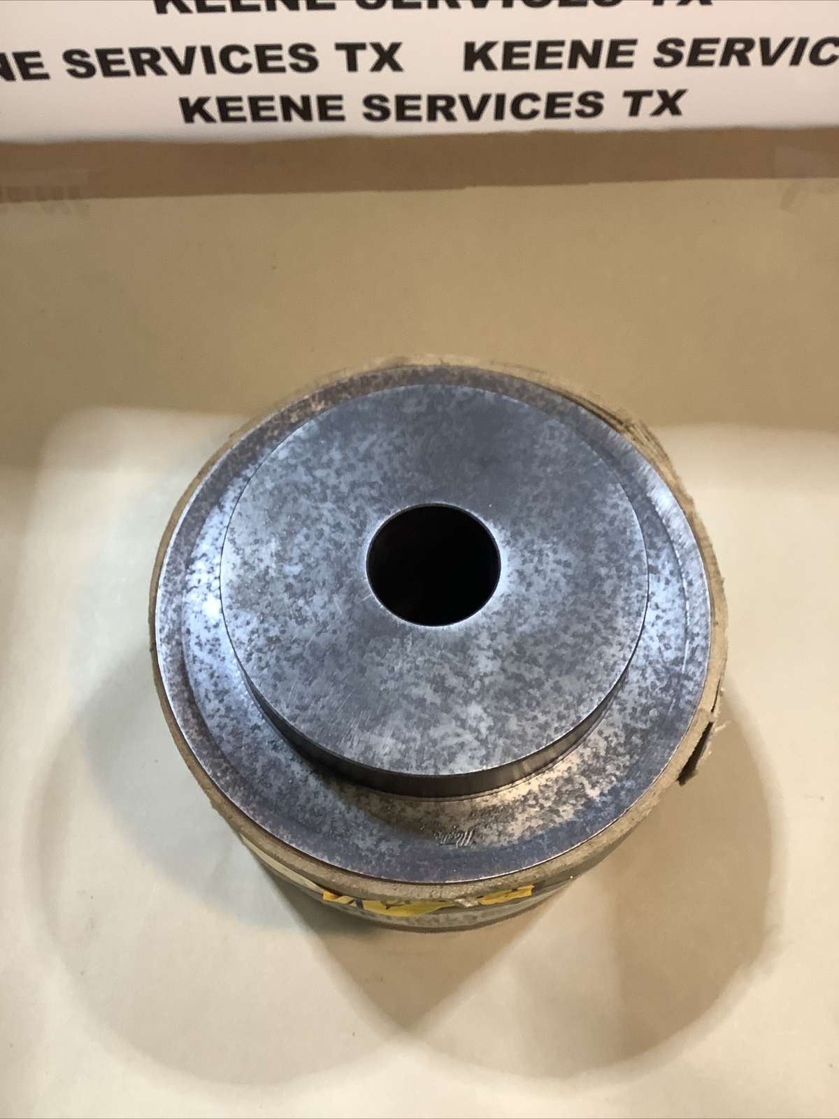 Martin PB14MX35S90 1-1/2” Bore