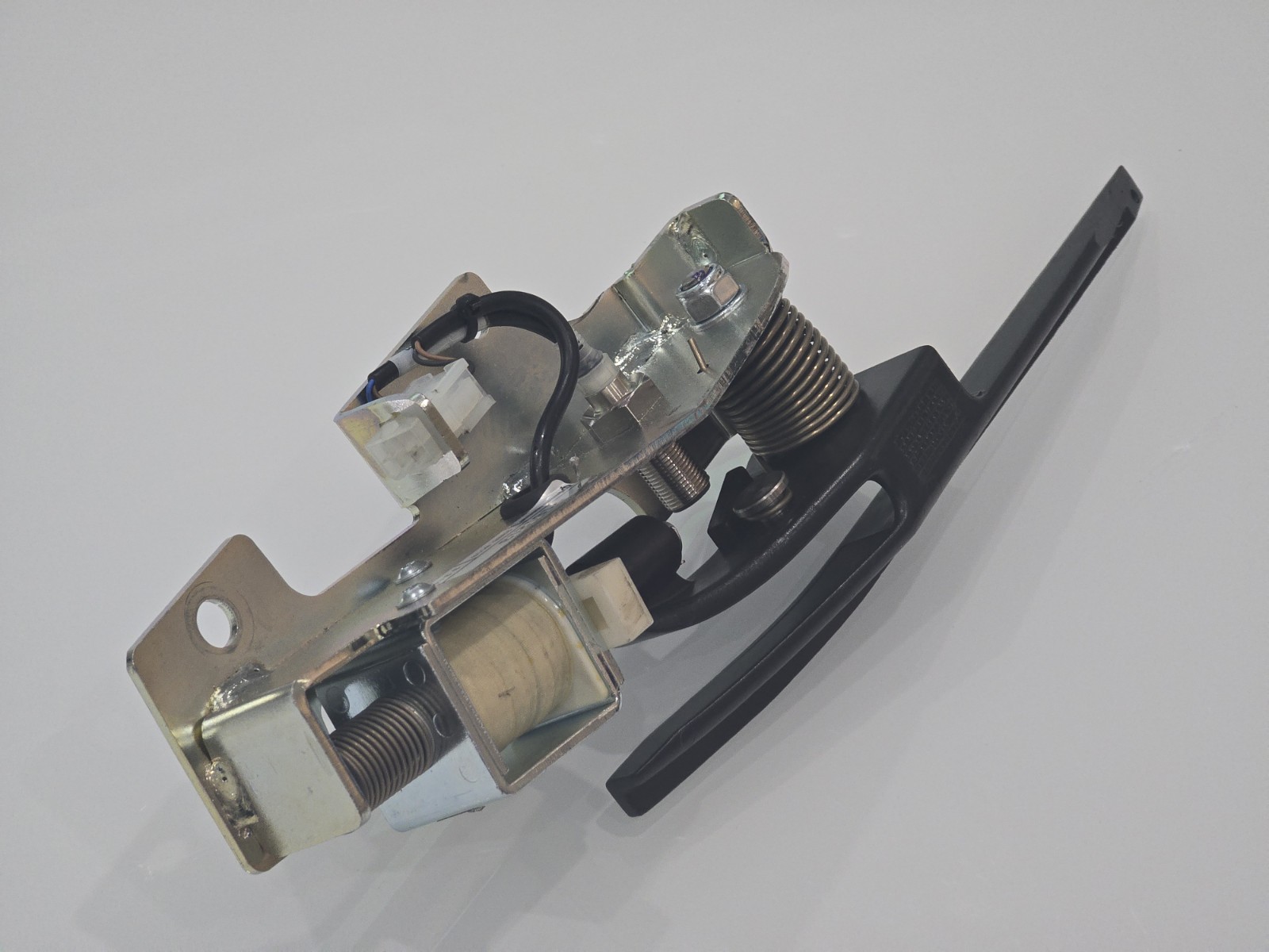 KENDRION GU60A/44 INTELLIGRATED SORT SHIFTER CP.271B463