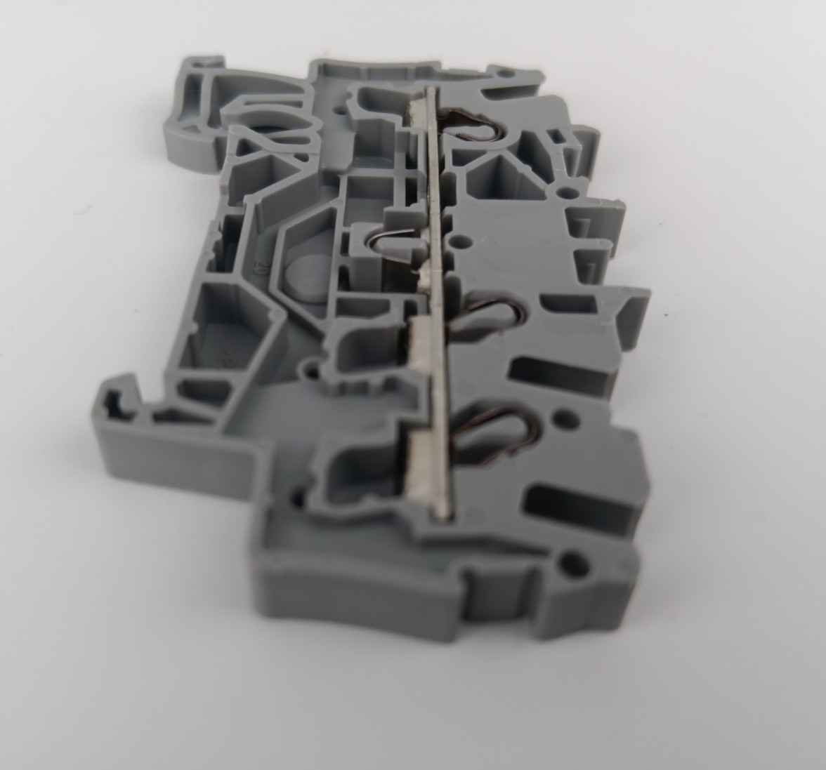 WAGO Top Jobs IEC 60947-7-1 800V 2.5mm 20A 2002-1301 (20 Pcs.)