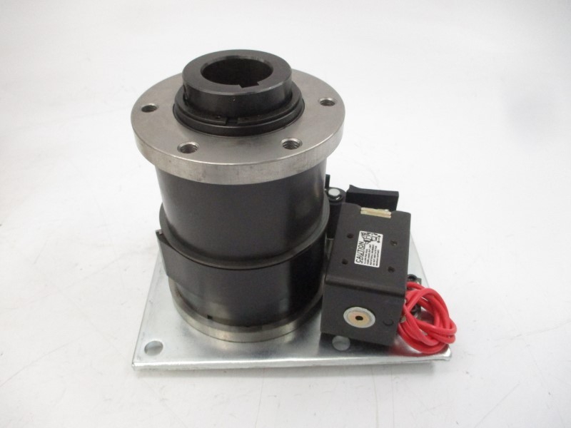 WARNER ELECTRIC M328-17-020 24VDC NSMP