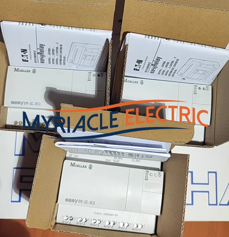 1PCS NEW EASY819-DC-RCX via DHL or FedEx