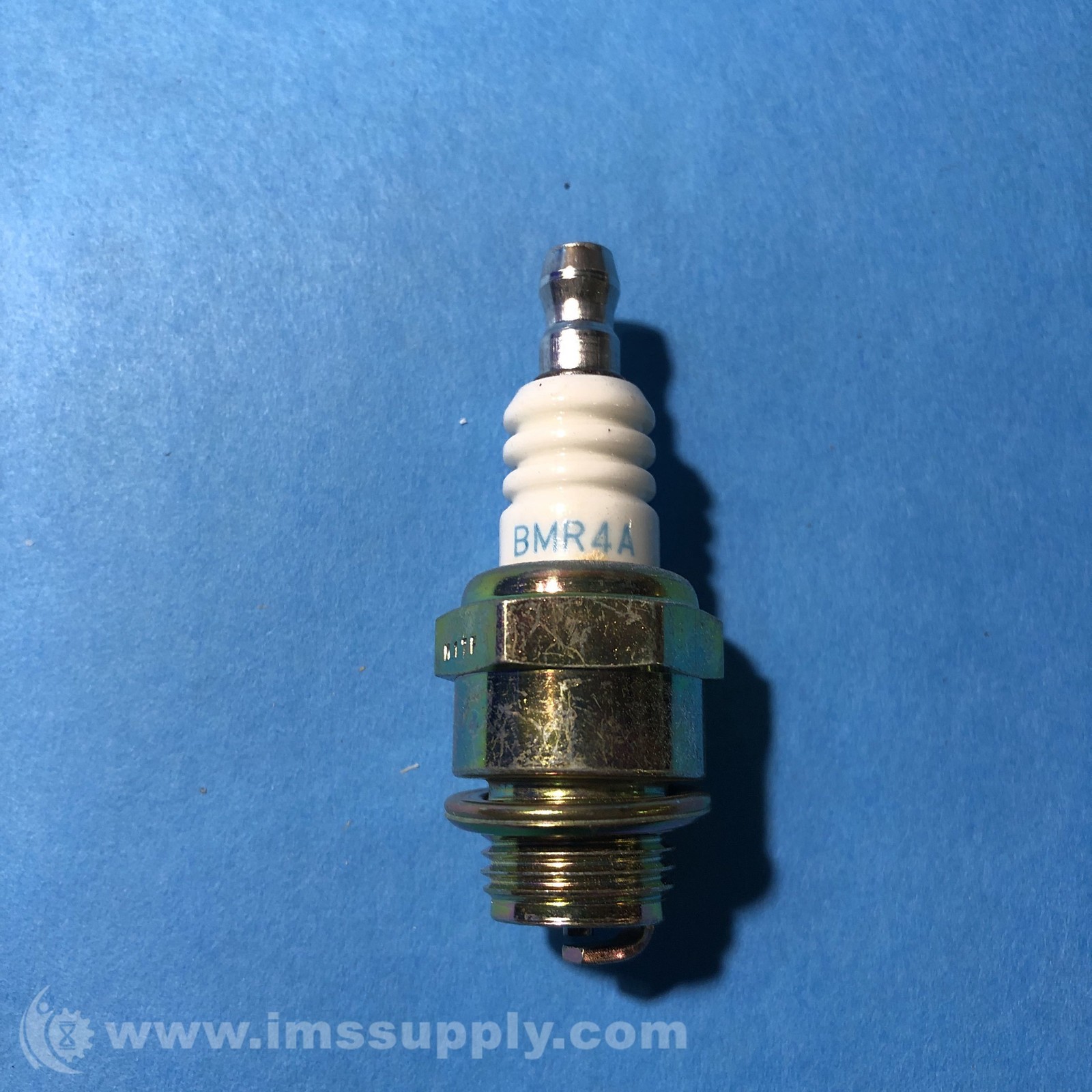 NGK Spark Plugs USA, Inc. 5728 BMR4A Nickel Spark Plug FNFP