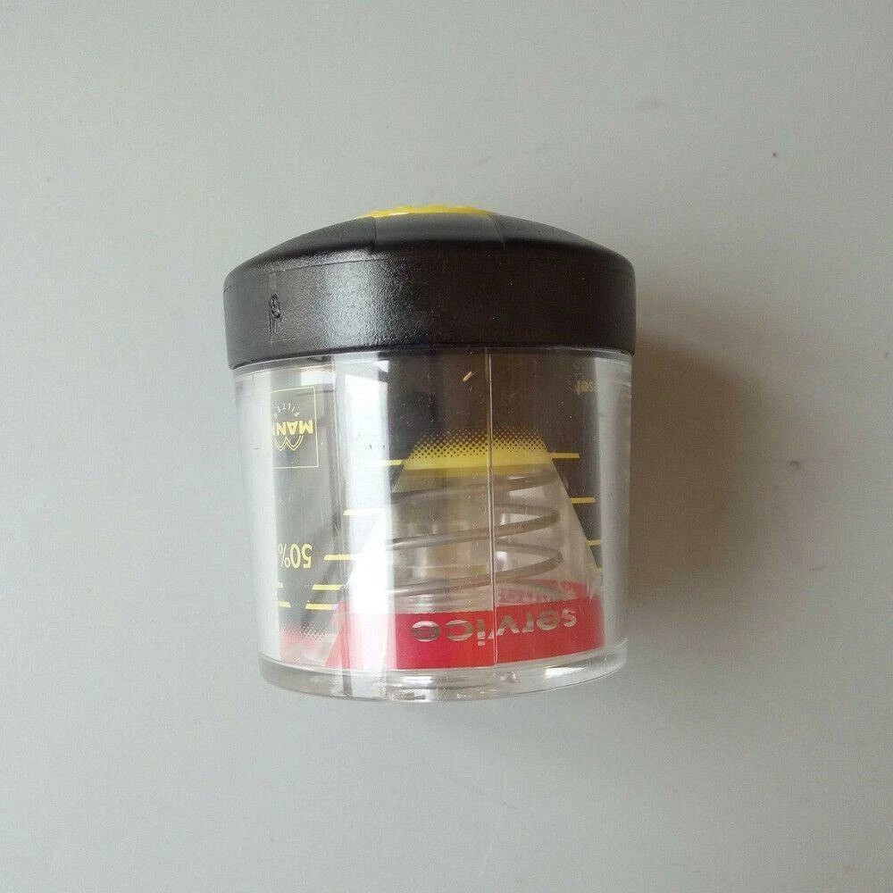 1Pcs Vacuum Indicator 35300615 Damping Display For Ingersoll Rand