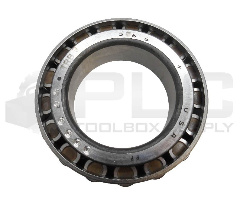 NEW TIMKEN 366 TAPERED ROLLER BEARING CONE TRB3