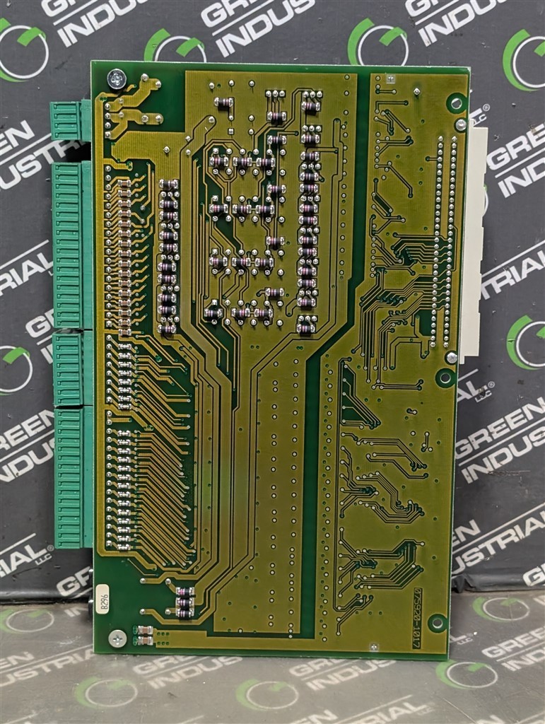 USED Bosch 1070075919-102 Weld Timer I/O Board 1395-I-C-T-V