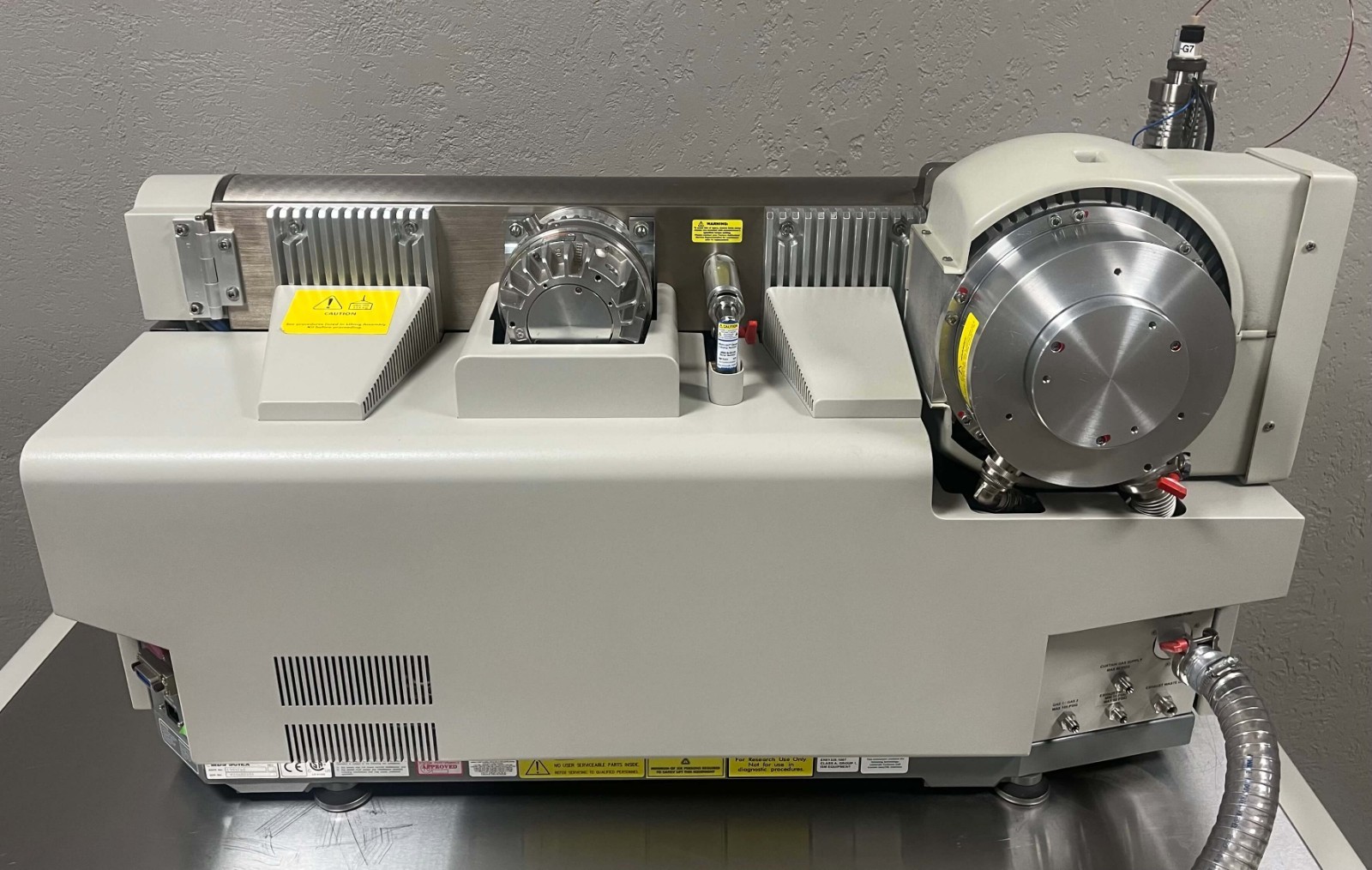 Applied Biosystems MDS Sciex API 4000 Mass Spectrometer