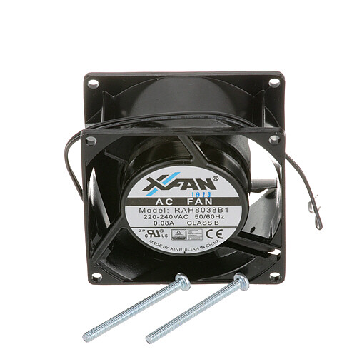 COOLING FAN