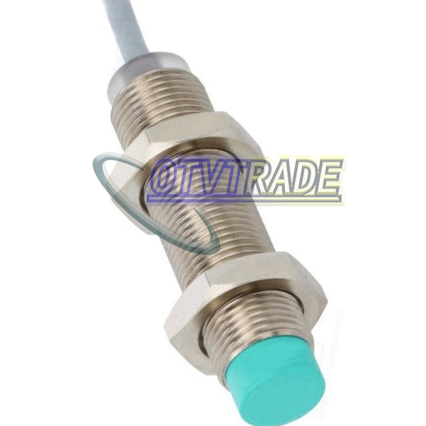 ONE for Pepperl+Fuchs NBN4-12GM50-E3 Inductive proximity sensor New