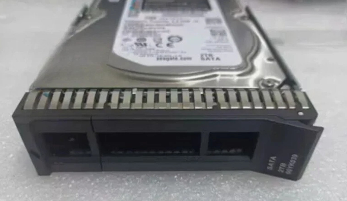 New Lenovo 7XB7A00050 00YK039 2TB 3.5″ SATA 7200rpm Internal Hard Drive – US