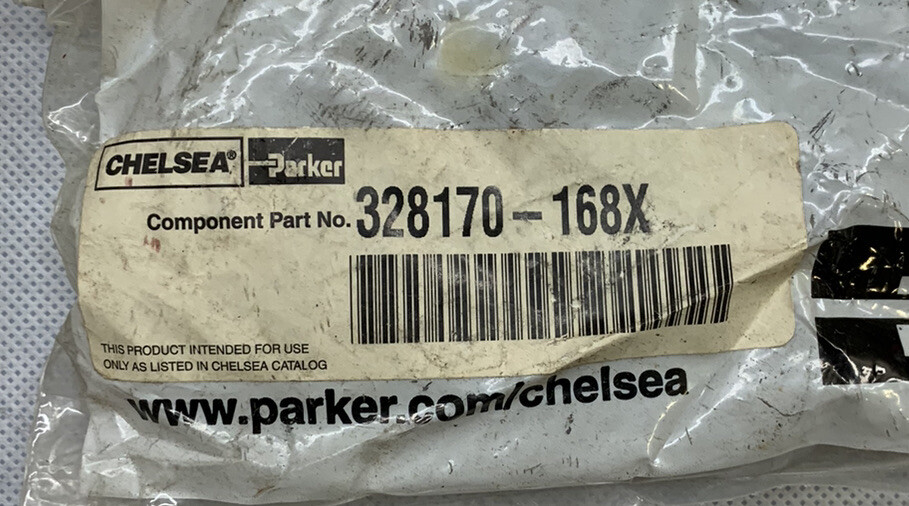Chelsea Parker 328948-6X Power Take-Off New Free Shipping