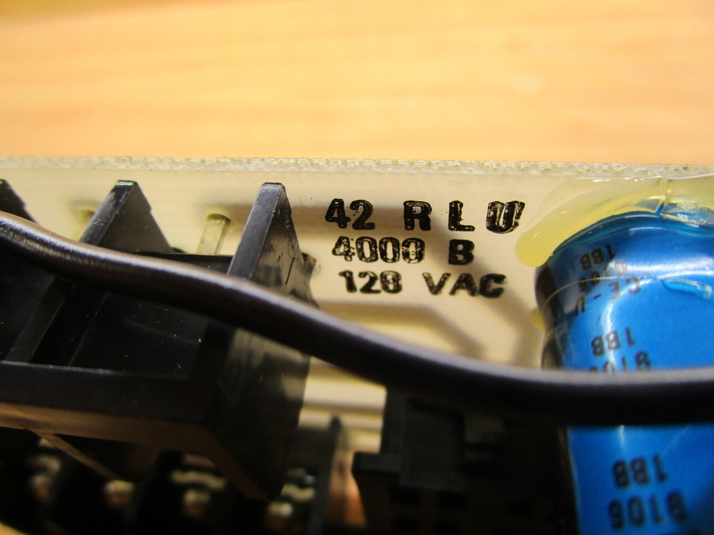 Part 3-2400D Circuit Board 32400D