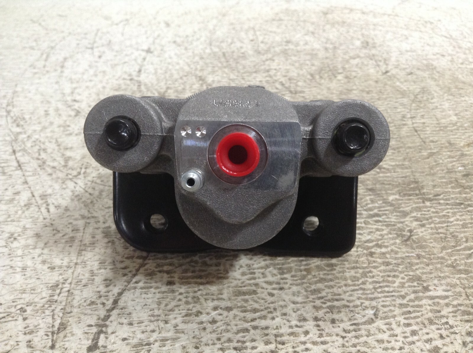 Hayes 614875 Right Side Passenger Side Brake Caliper Assy Ezgo 2Five New (TSC)