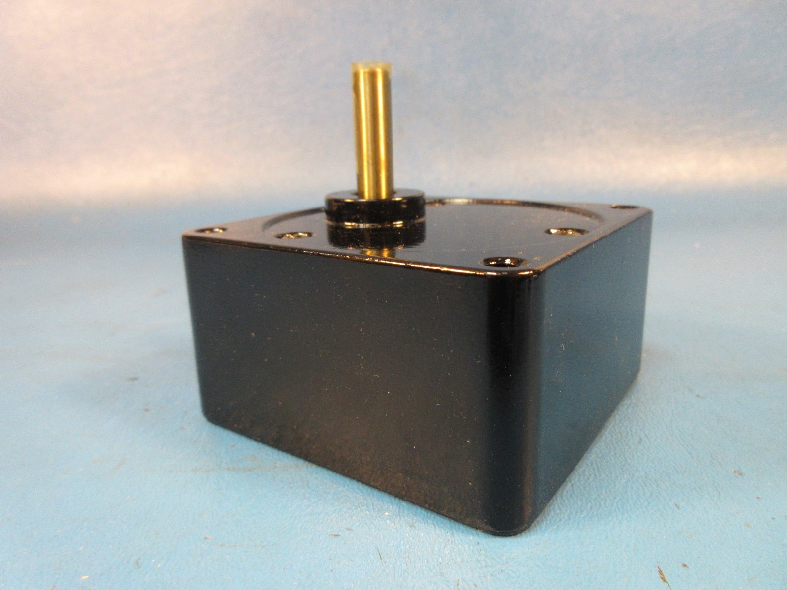 Oriental Motor 4GA60LA Gear Head, PV820 392