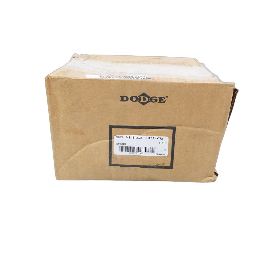 DODGE 023106 F4B-E-207R 2-7/16″ NSMP