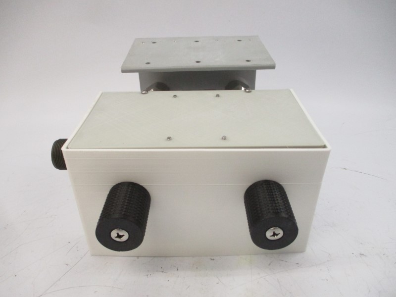 HASS MANUFACTURING COMPANY RK375 NSNP