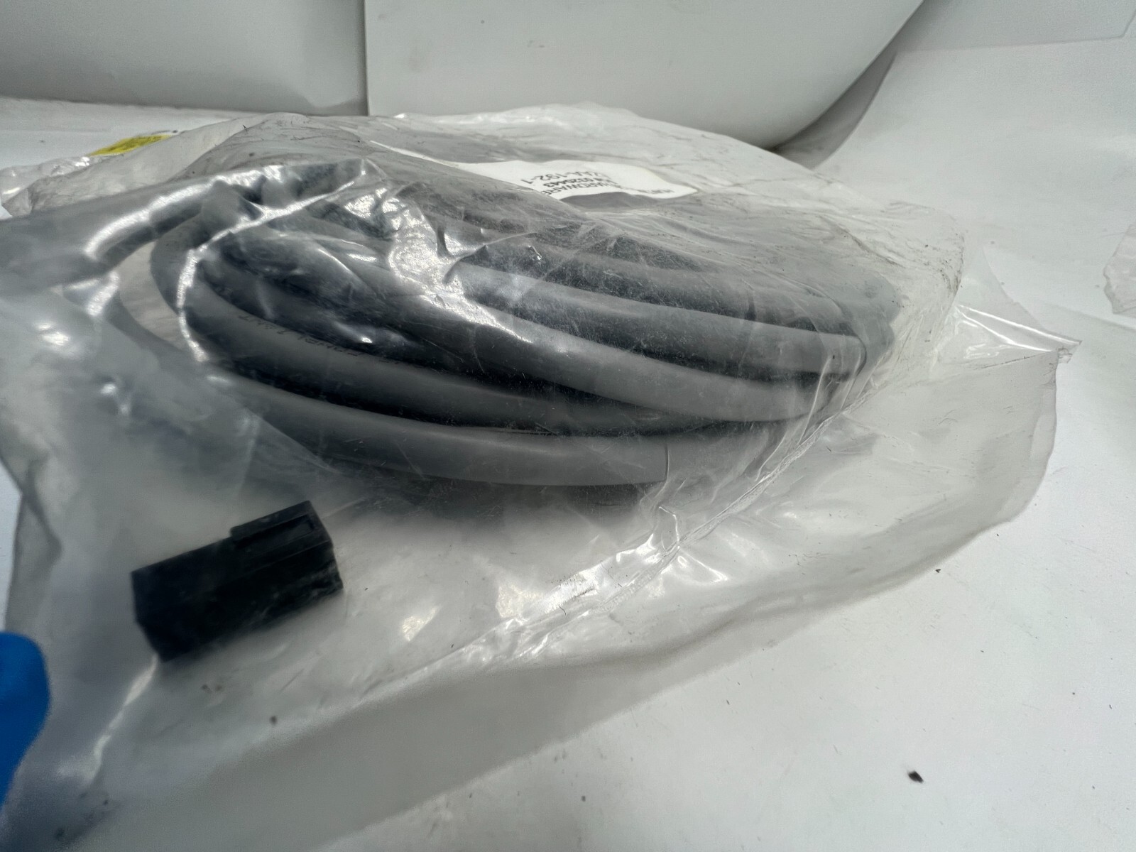 (QTY 2) Huntington Hardware EZAA-192-1 Wire Harness 192″ Length 0320443