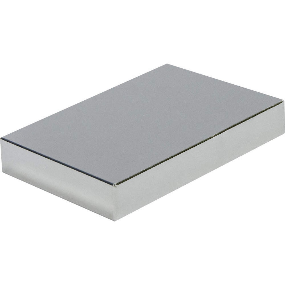 MAG-MATE NEO 3/16 RECTNP Rare Earth Magnet,Rectangular 31LU64