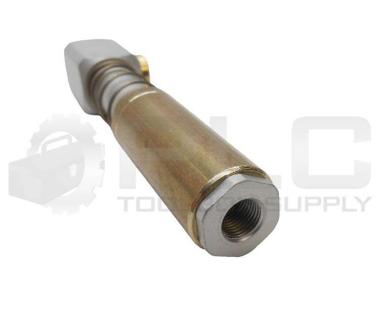 NEW ASS J23 1502 SPRING LOADED GRIPPER ARM GAF U 20-1/4-1/8-20 1-356-04-00
