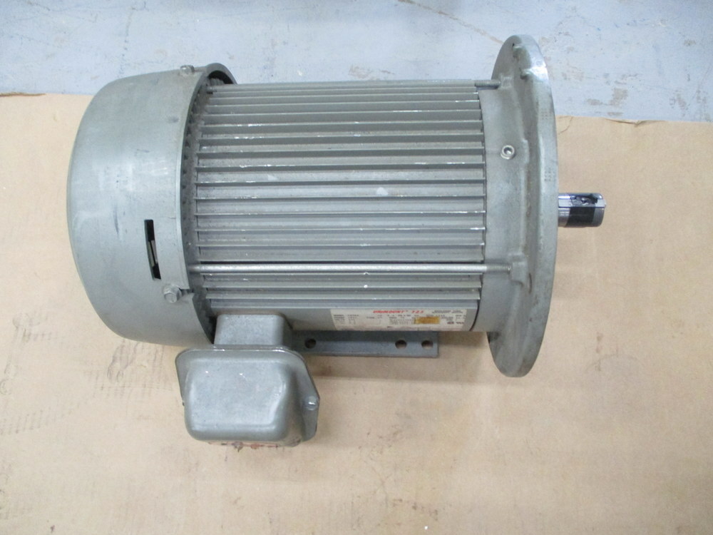 US Electrical Motors A908A Unimount 125 Motor V10V239R023F