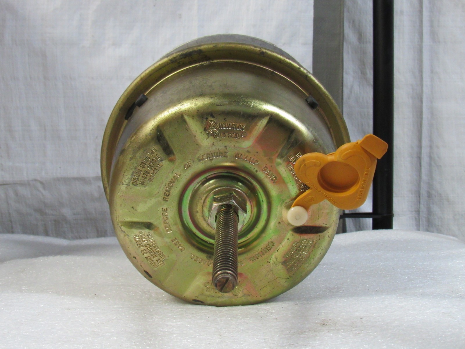 Anchorlok 1128M001-2 Brake Chamber 3636