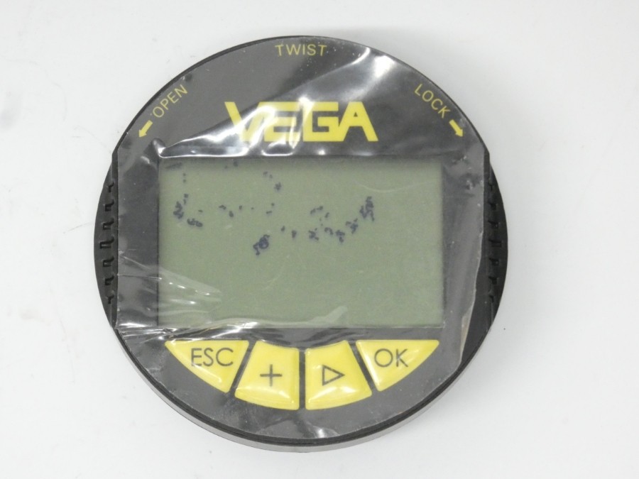VEGA PLICSCOM (AS PICTURED) NSNP
