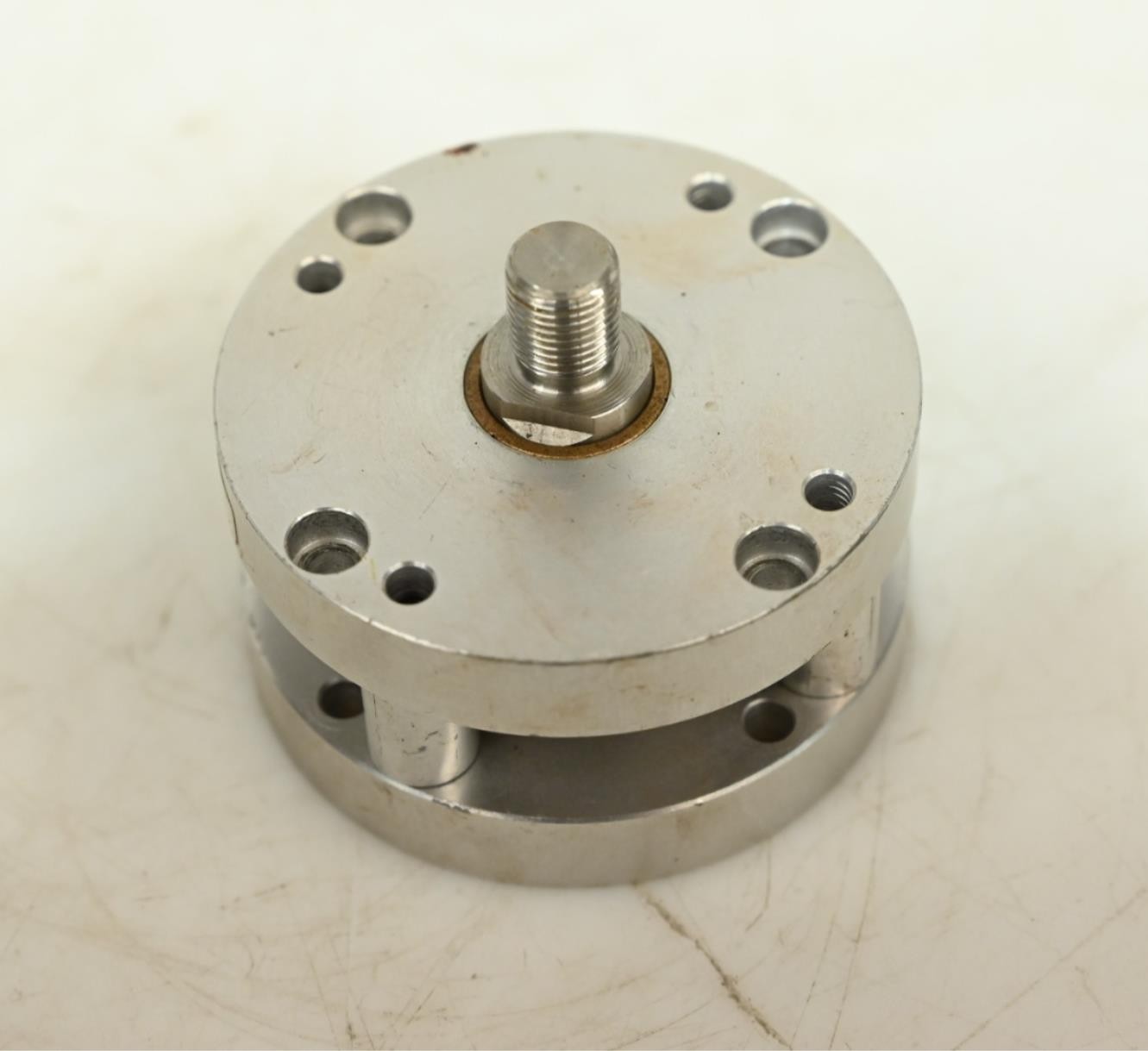 Bimba FO-31-0.75-MTV (FLAT-1) Pneumatic Cylinder
