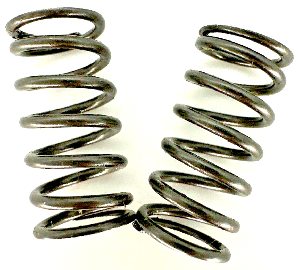 Vickers 595526 Spring, 2 Pieces, Hydraulic, 20mmX10mm, new (PP)