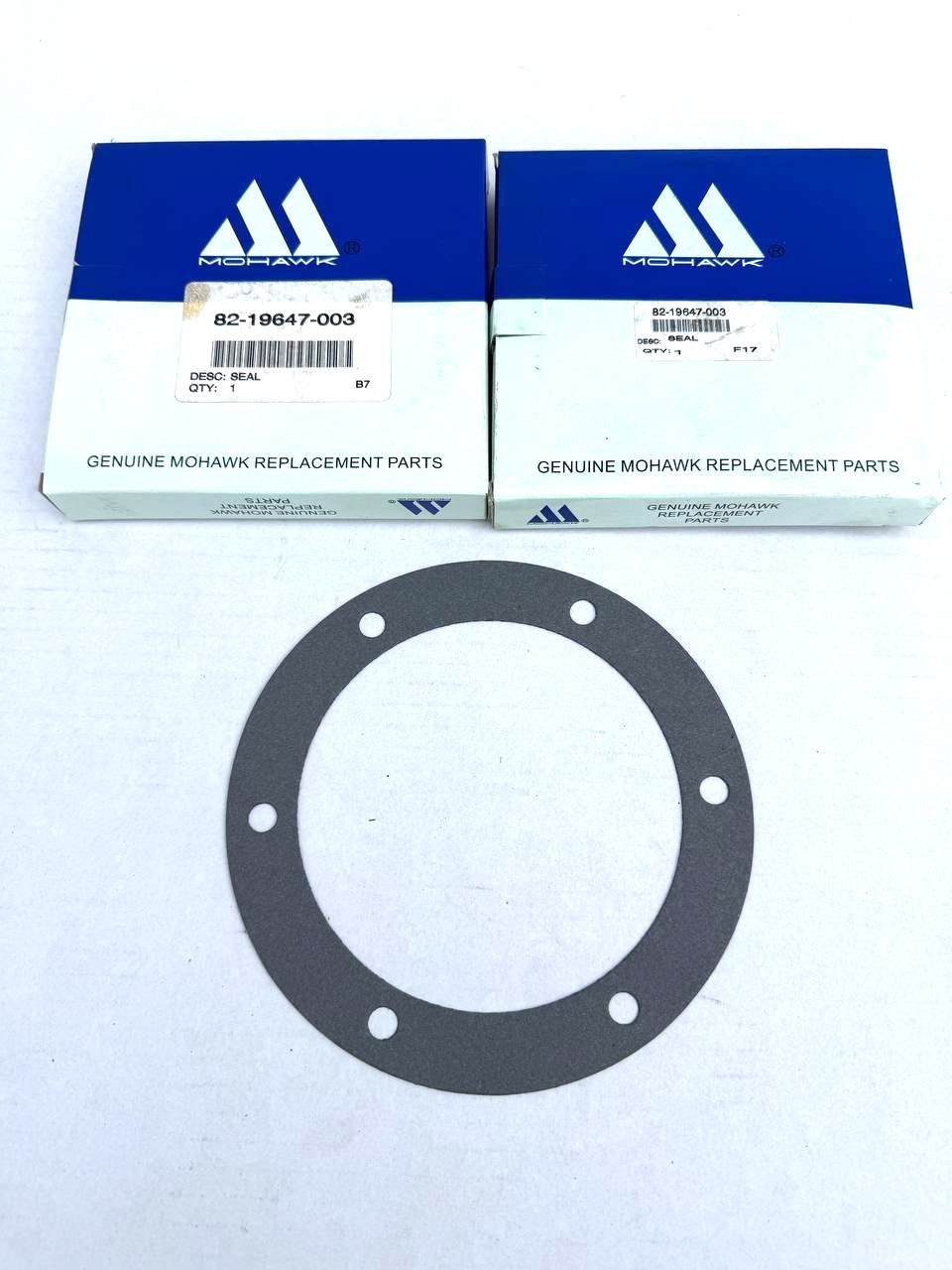 Mohawk MBK-3231 Brake Kit