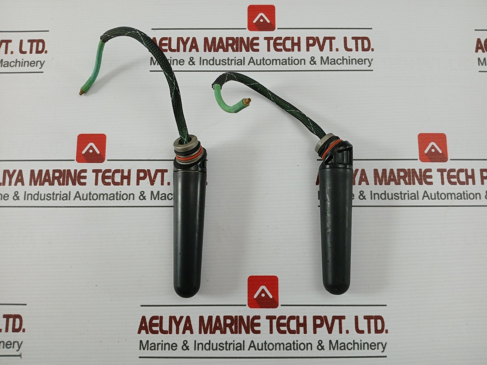 P01089 REV A Wireless Hart Transmitter Antenna