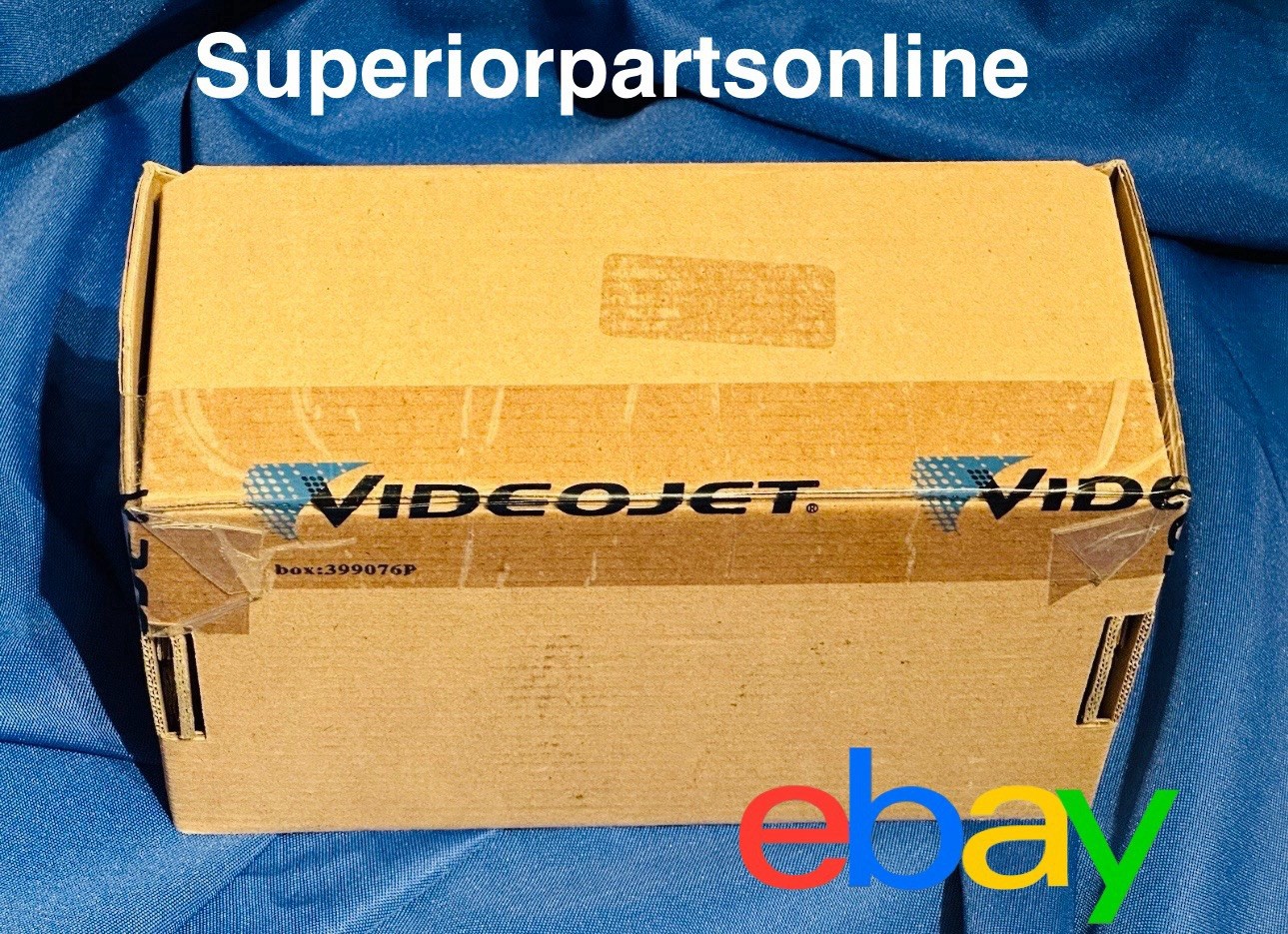 *NEW* Videojet AL-73365 Encoder, 3010, Assembly *FACTORY SEALED BOX*