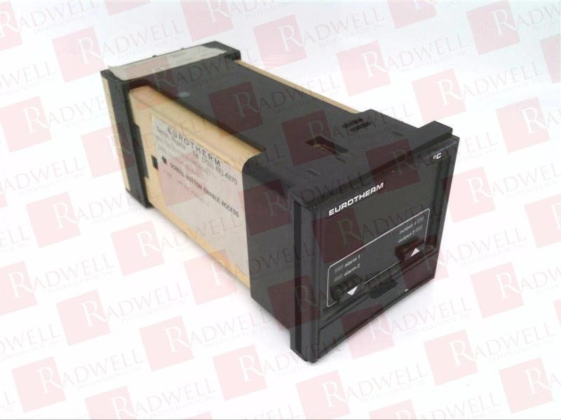 INVENSYS 810/LGC/00/KP2/0-1200C/SPS/S / 810LGC00KP201200CSPSS (USED)